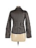 Forever 21 100% Cotton Gray Blazer Size M - photo 2