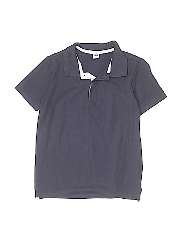 Janie and Jack Short Sleeve Polo (view 1)