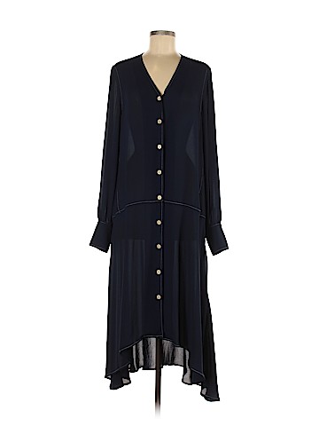 YUNE HO Casual Dress (view 1)