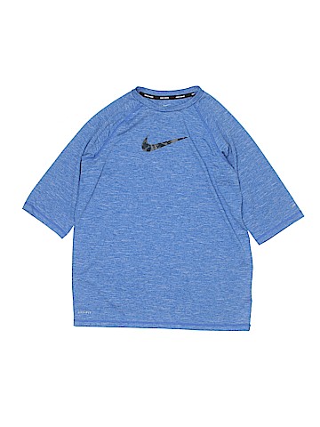 Nike Active T-Shirt (view 1)