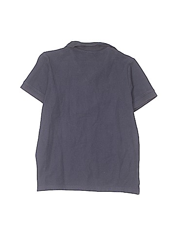 Janie and Jack Short Sleeve Polo (view 2)