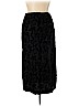 New York & Company Black Casual Skirt Size 14 - photo 2