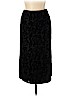 New York & Company Black Casual Skirt Size 14 - photo 1