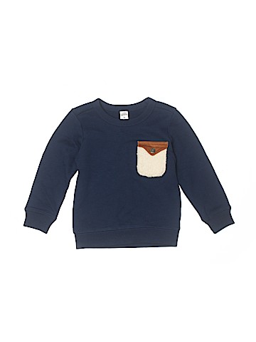 Carter's Sweatshirt (view 1)