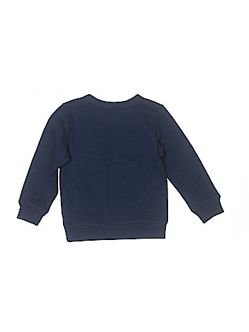 Carter's Sweatshirt (view 2)