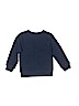 Carter's 100% Cotton Blue Sweatshirt Size 3T - photo 2