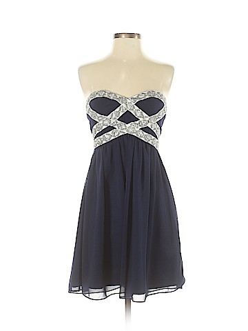 GB Cocktail Dress (view 1)