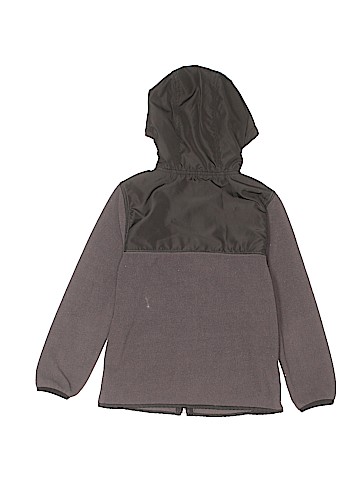 Athletech Zip Up Hoodie (view 2)