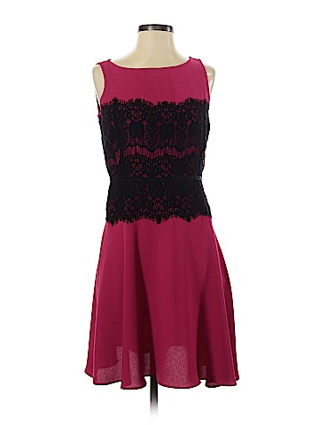 Ann Taylor LOFT Cocktail Dress (view 1)