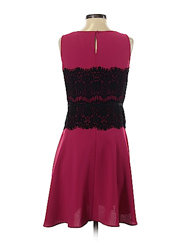 Ann Taylor LOFT Cocktail Dress (view 2)