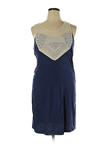 Missy Robertson by Southern Fashion House Casual Dress (view 1)