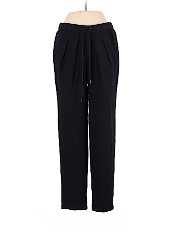 Rebecca Minkoff Silk Pants (view 1)
