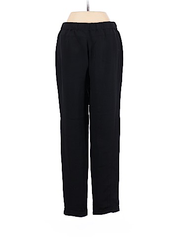 Rebecca Minkoff Silk Pants (view 2)