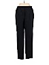 Rebecca Minkoff 100% Silk Black Silk Pants Size XS - photo 2