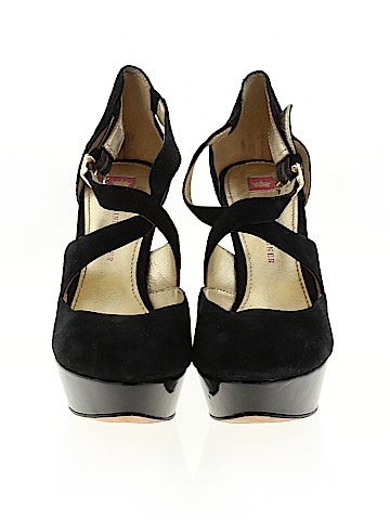 Elaine Turner Wedges (view 2)