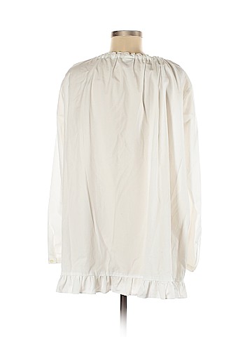 Comme des Garçons Long Sleeve Button-Down Shirt (view 2)