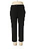 Talbots Black Dress Pants Size 14 - photo 1
