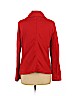 Nike 100% Polyester Red Coat Size L - photo 2