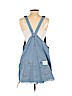 Cello Jeans 100% Cotton Blue Casual Dress Size M - photo 2