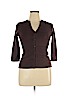 Kersh Brown Cardigan Size XL - photo 1