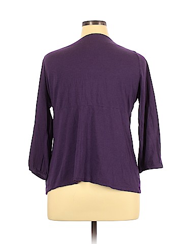 Old Navy 3/4 Sleeve Top (view 2)