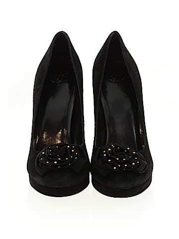 BCBGeneration Heels (view 2)