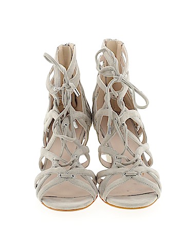 Kenneth Cole New York Wedges (view 2)