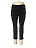 Roz & Ali Black Casual Pants Size 16 (petite) - photo 1