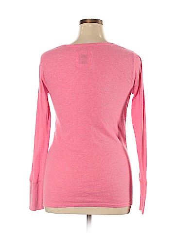 Old Navy Long Sleeve Henley (view 2)