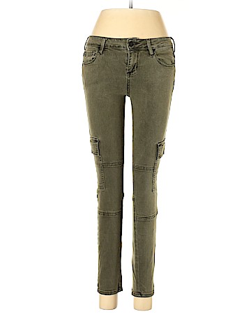 PacSun Cargo Pants (view 1)