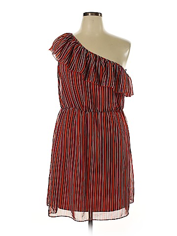 Bisou Bisou Casual Dress (view 1)