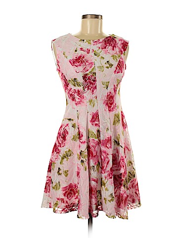 Studio One Casual Dress (view 1)