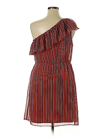 Bisou Bisou Casual Dress (view 2)