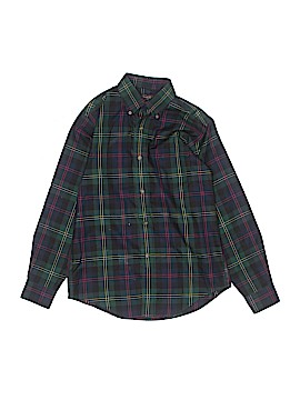 Brooks Brothers Size Medium youth