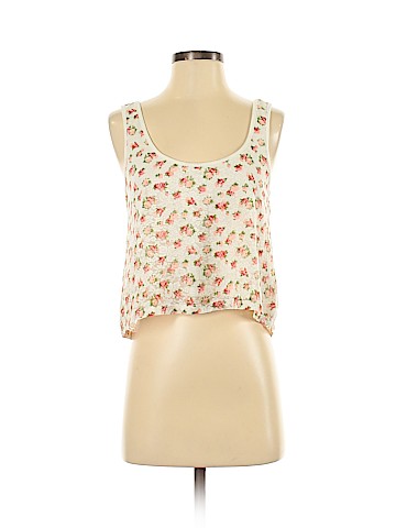 Forever 21 Tank Top (view 1)