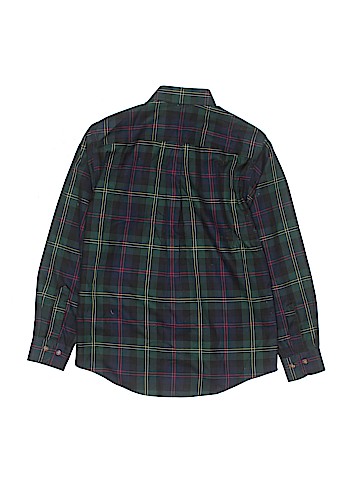 Brooks Brothers Long Sleeve Button-Down Shirt (view 2)