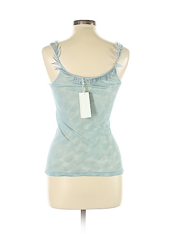Nina Ricci Sleeveless Blouse (view 2)