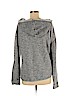 Aerie Gray Pullover Hoodie Size L - photo 2