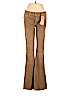 Monrow Tan Cords Size 28 waist - photo 1
