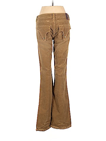 Monrow Cords (view 2)