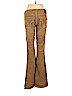 Monrow Tan Cords Size 28 waist - photo 2