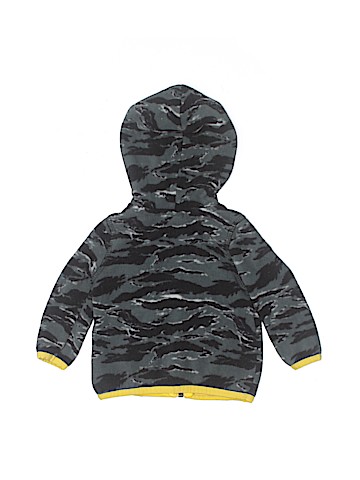 Puma Zip Up Hoodie (view 2)