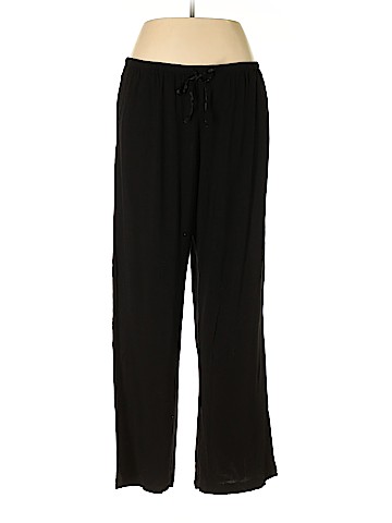 Carole Hochman Casual Pants (view 1)