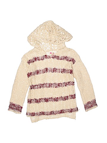 Kiddo by Katie Pullover Hoodie (view 1)