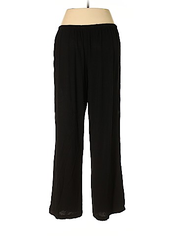 Carole Hochman Casual Pants (view 2)