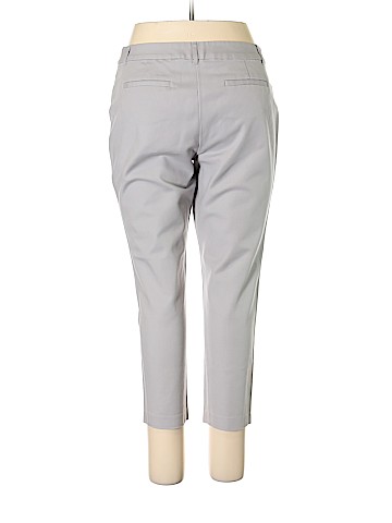 Liz Claiborne Khakis (view 2)
