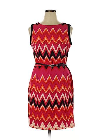 B-Design Casual Dress (view 1)