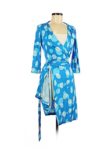 Diane von Furstenberg Casual Dress (view 1)