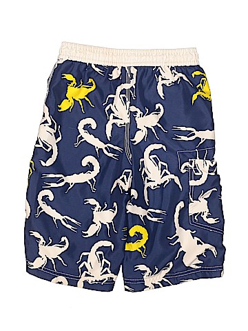 Mini Boden Board Shorts (view 2)