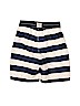 Gap Kids 100% Polyester Stripes Blue Board Shorts Size S (youth) - photo 2